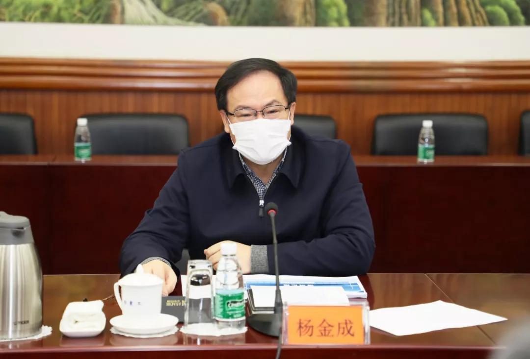 國防科工局黨組成員、副局長徐占斌到中國船舶集團(tuán)調(diào)研